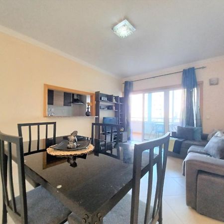 Espirito Santo II Wonderful Beach Apartment ปอร์ติเมา ภายนอก รูปภาพ