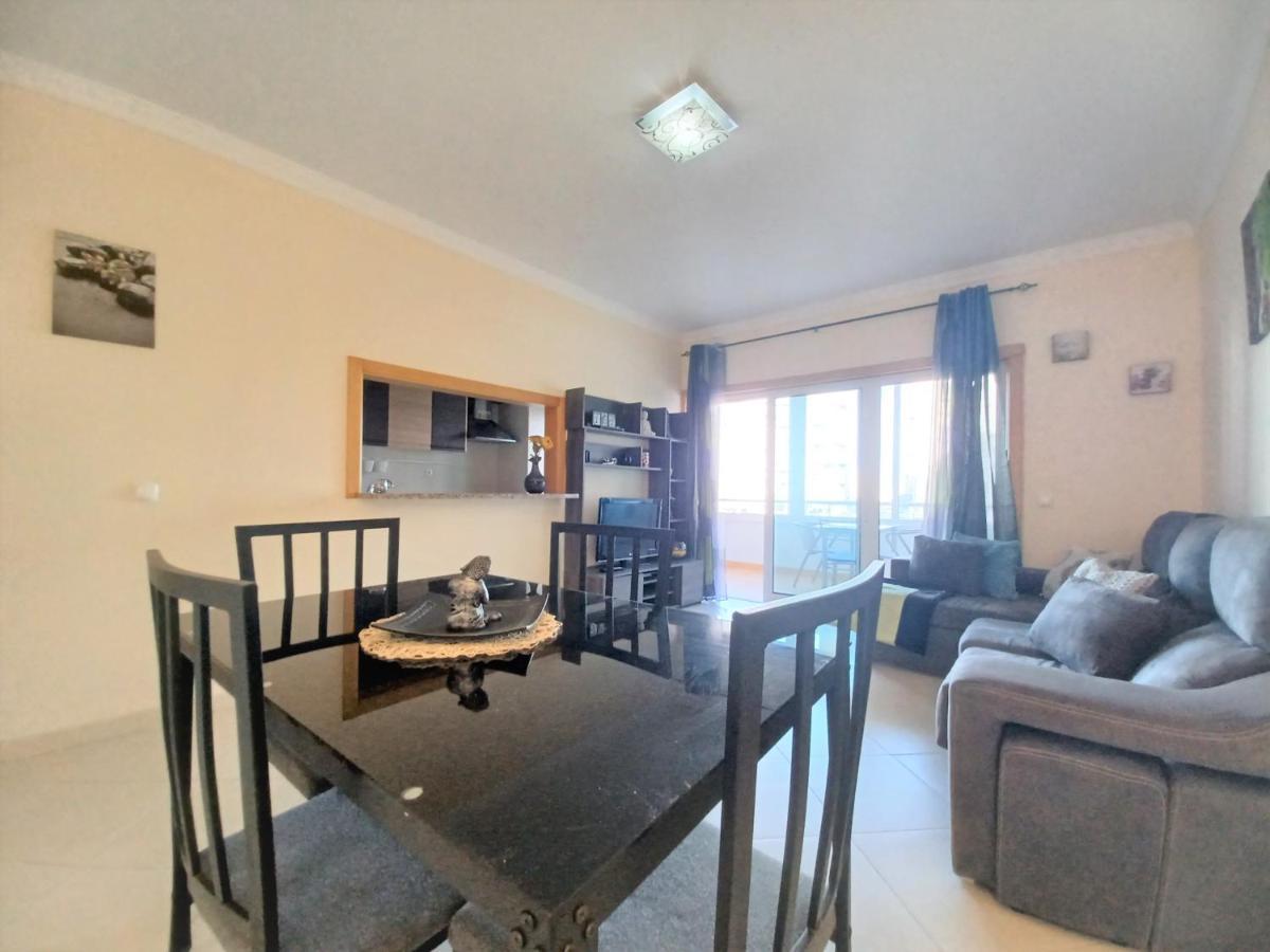Espirito Santo II Wonderful Beach Apartment ปอร์ติเมา ภายนอก รูปภาพ