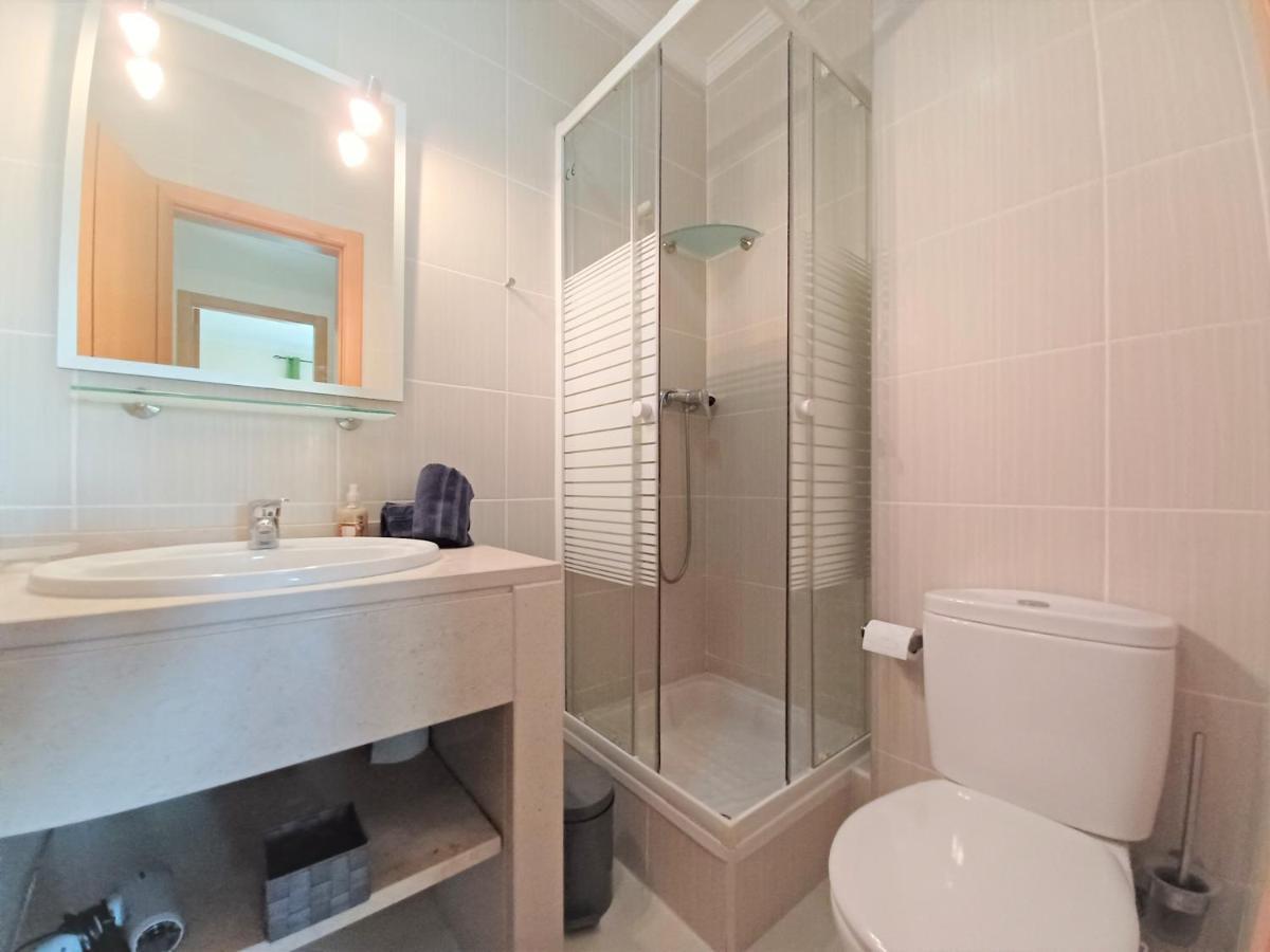 Espirito Santo II Wonderful Beach Apartment ปอร์ติเมา ภายนอก รูปภาพ