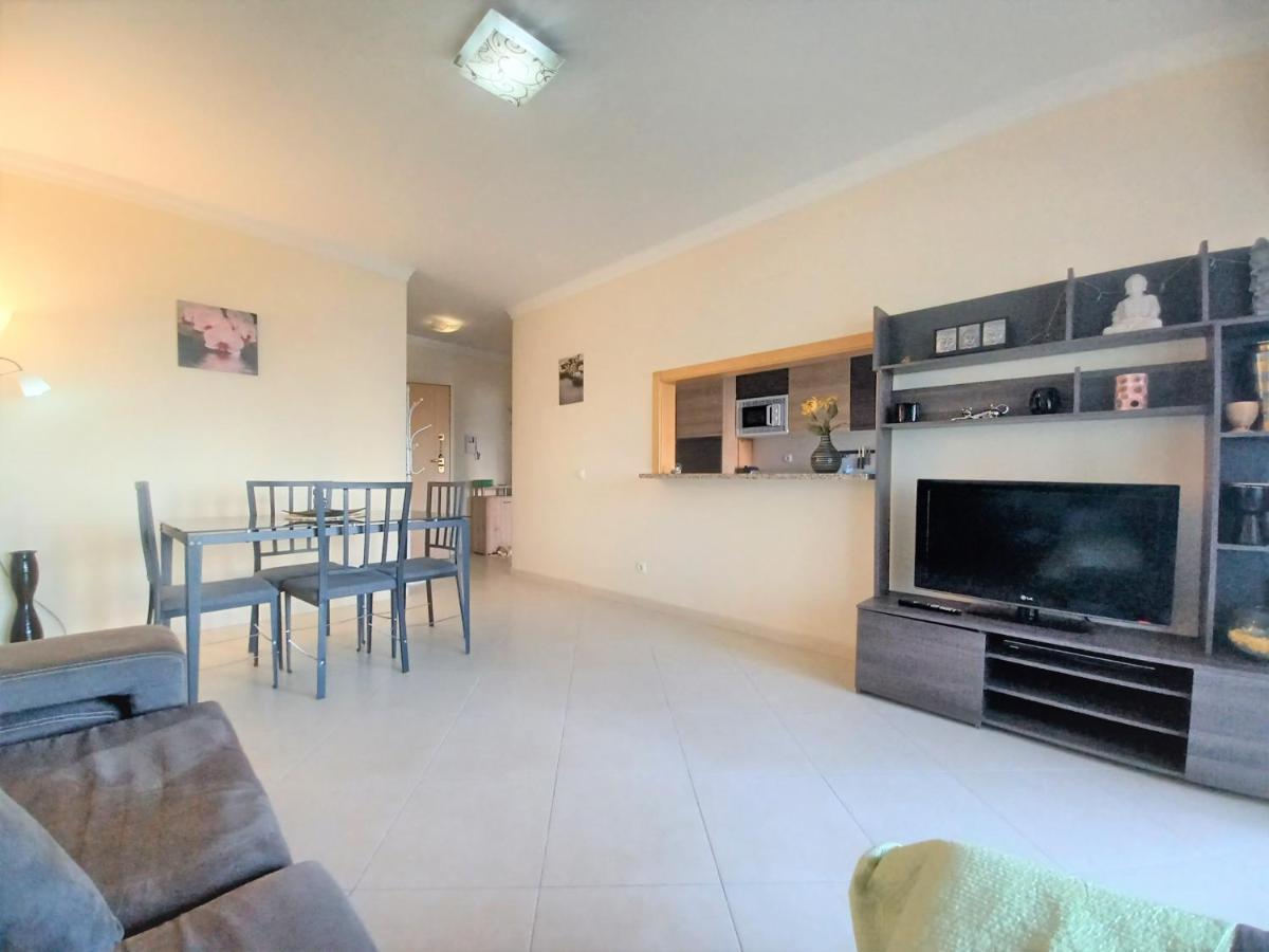 Espirito Santo II Wonderful Beach Apartment ปอร์ติเมา ภายนอก รูปภาพ