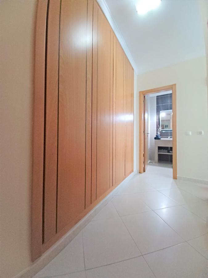 Espirito Santo II Wonderful Beach Apartment ปอร์ติเมา ภายนอก รูปภาพ