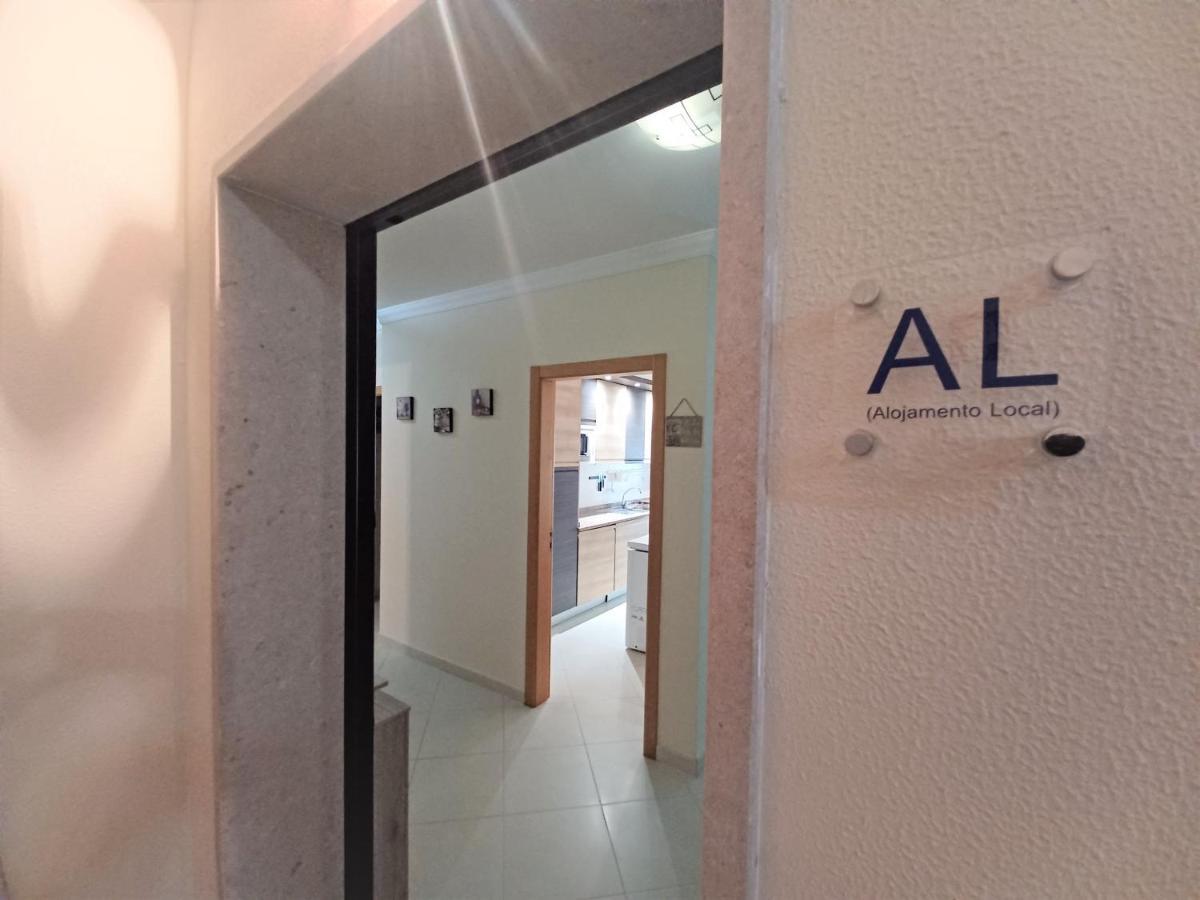 Espirito Santo II Wonderful Beach Apartment ปอร์ติเมา ภายนอก รูปภาพ