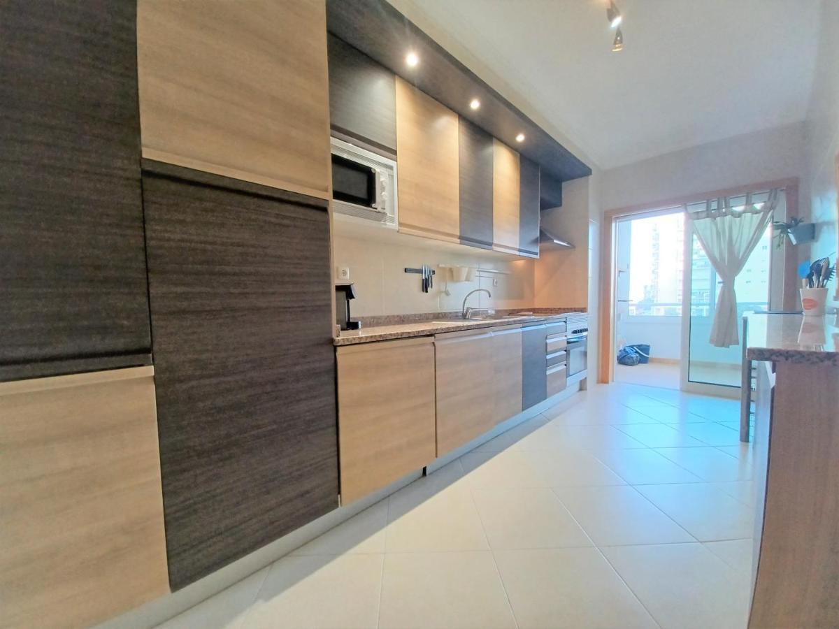 Espirito Santo II Wonderful Beach Apartment ปอร์ติเมา ภายนอก รูปภาพ
