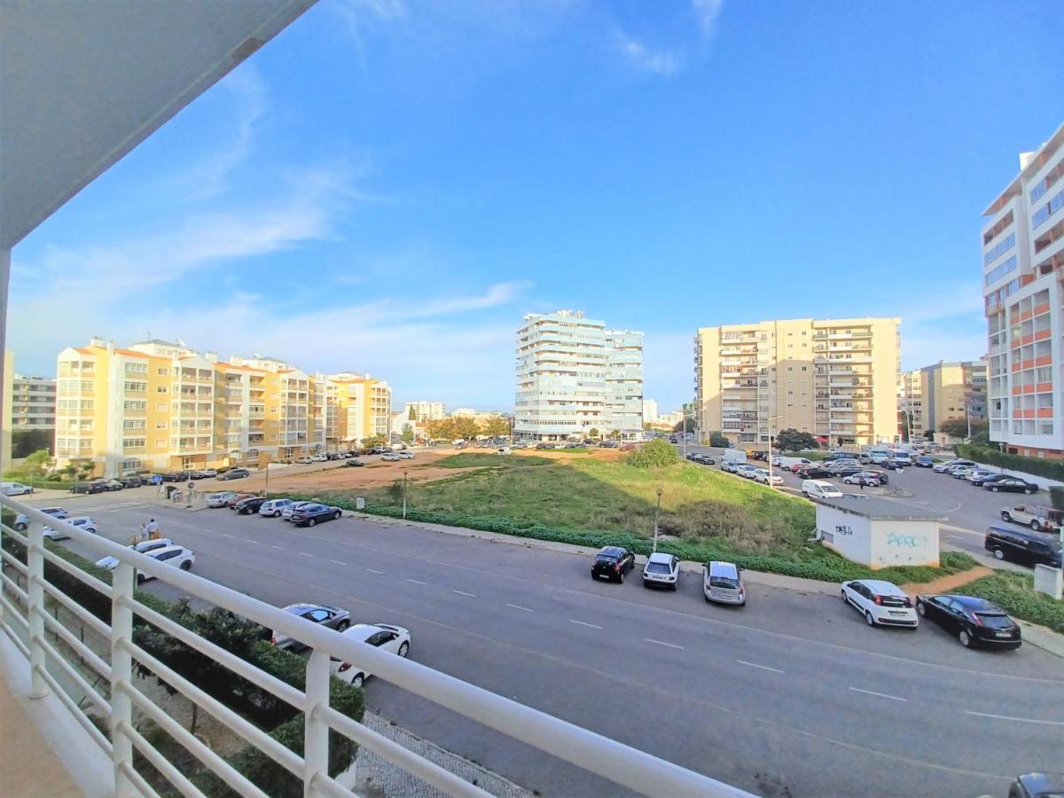 Espirito Santo II Wonderful Beach Apartment ปอร์ติเมา ภายนอก รูปภาพ