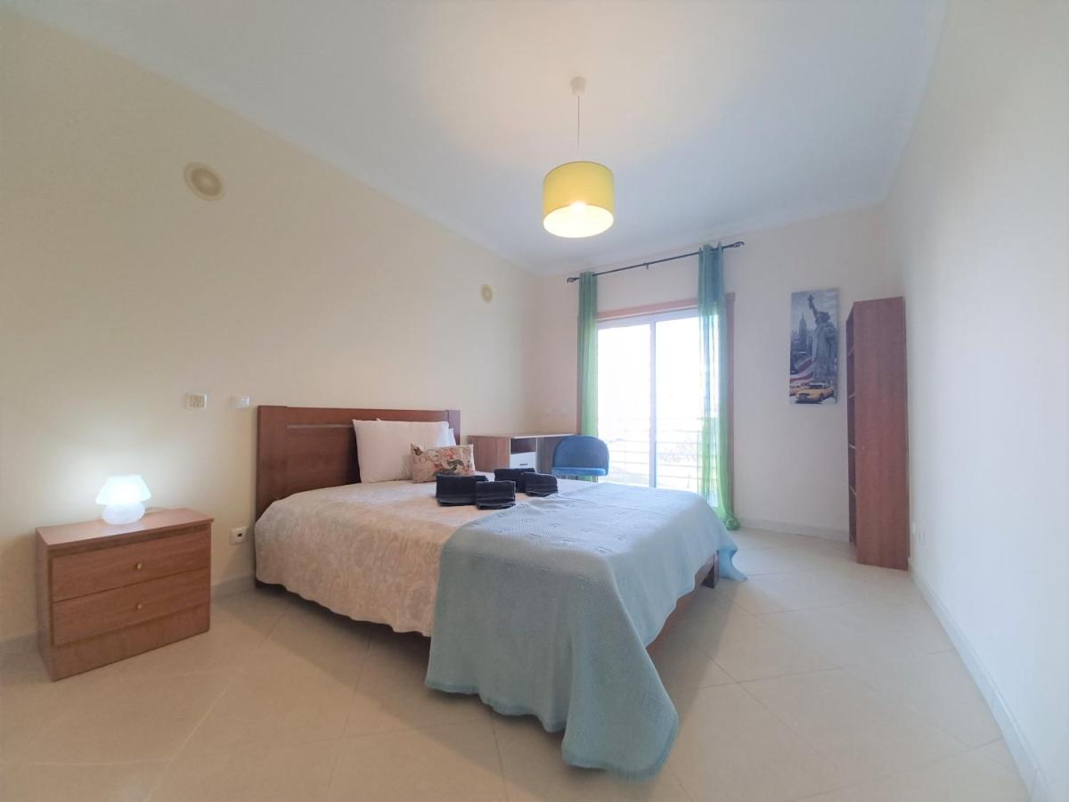 Espirito Santo II Wonderful Beach Apartment ปอร์ติเมา ภายนอก รูปภาพ