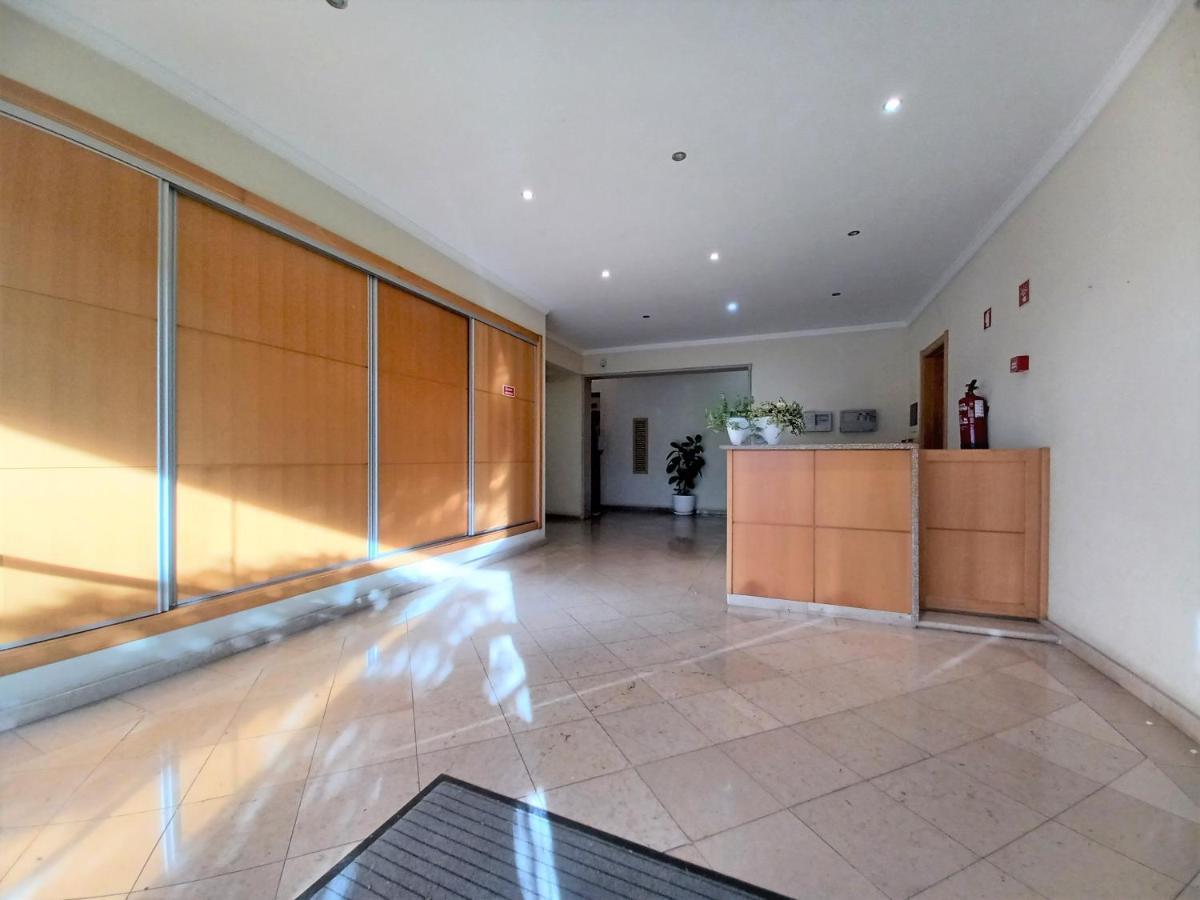 Espirito Santo II Wonderful Beach Apartment ปอร์ติเมา ภายนอก รูปภาพ