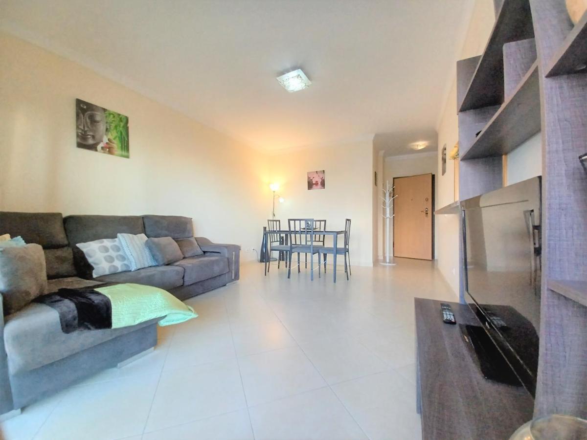 Espirito Santo II Wonderful Beach Apartment ปอร์ติเมา ภายนอก รูปภาพ