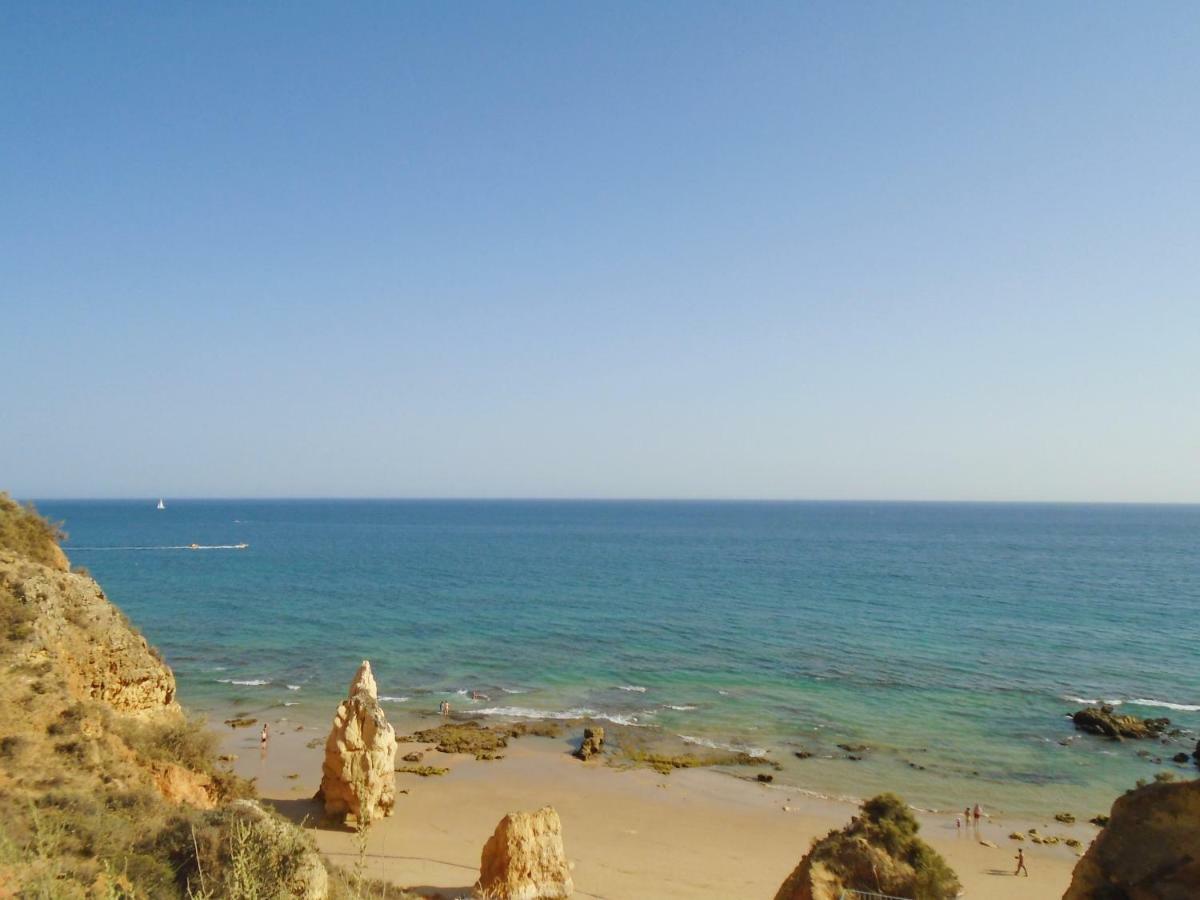 Espirito Santo II Wonderful Beach Apartment ปอร์ติเมา ภายนอก รูปภาพ